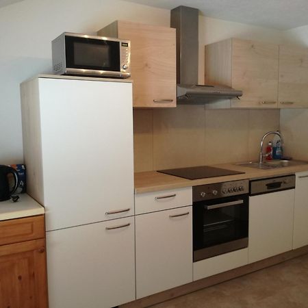 Moarhof Appartements Niederau Zewnętrze zdjęcie