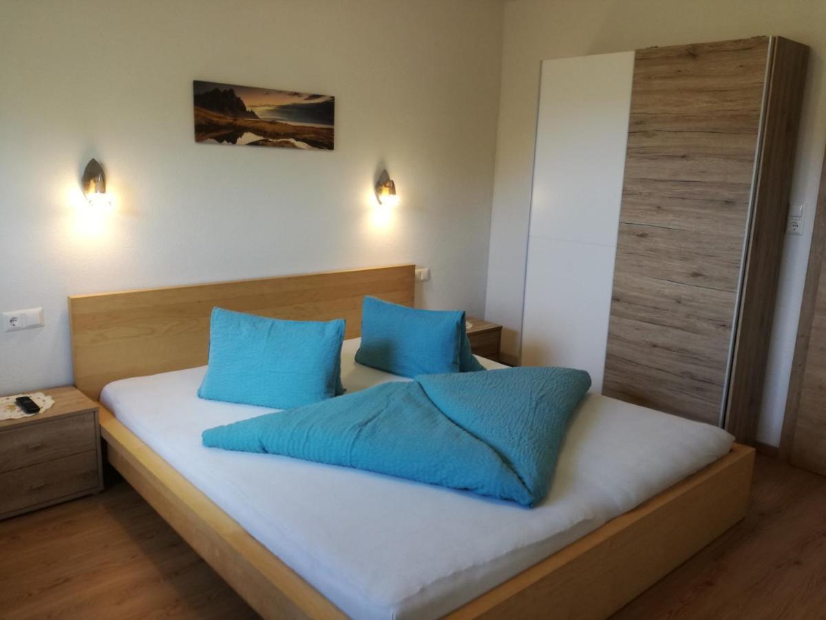 Moarhof Appartements Niederau Zewnętrze zdjęcie