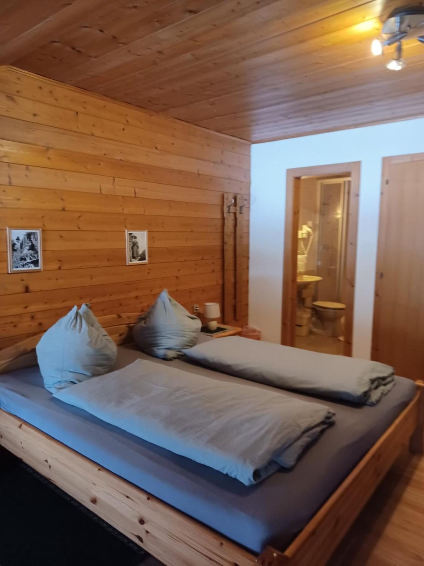 Moarhof Appartements Niederau Zewnętrze zdjęcie