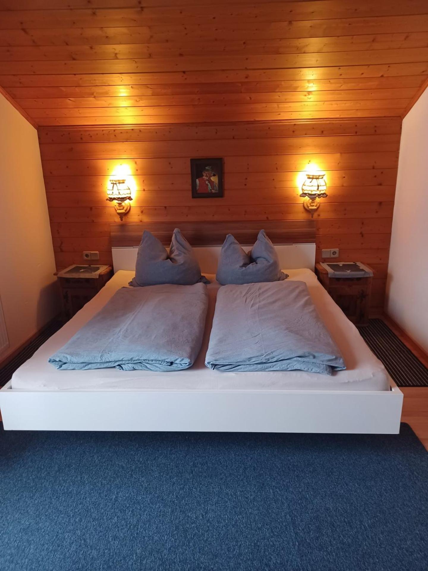 Moarhof Appartements Niederau Zewnętrze zdjęcie