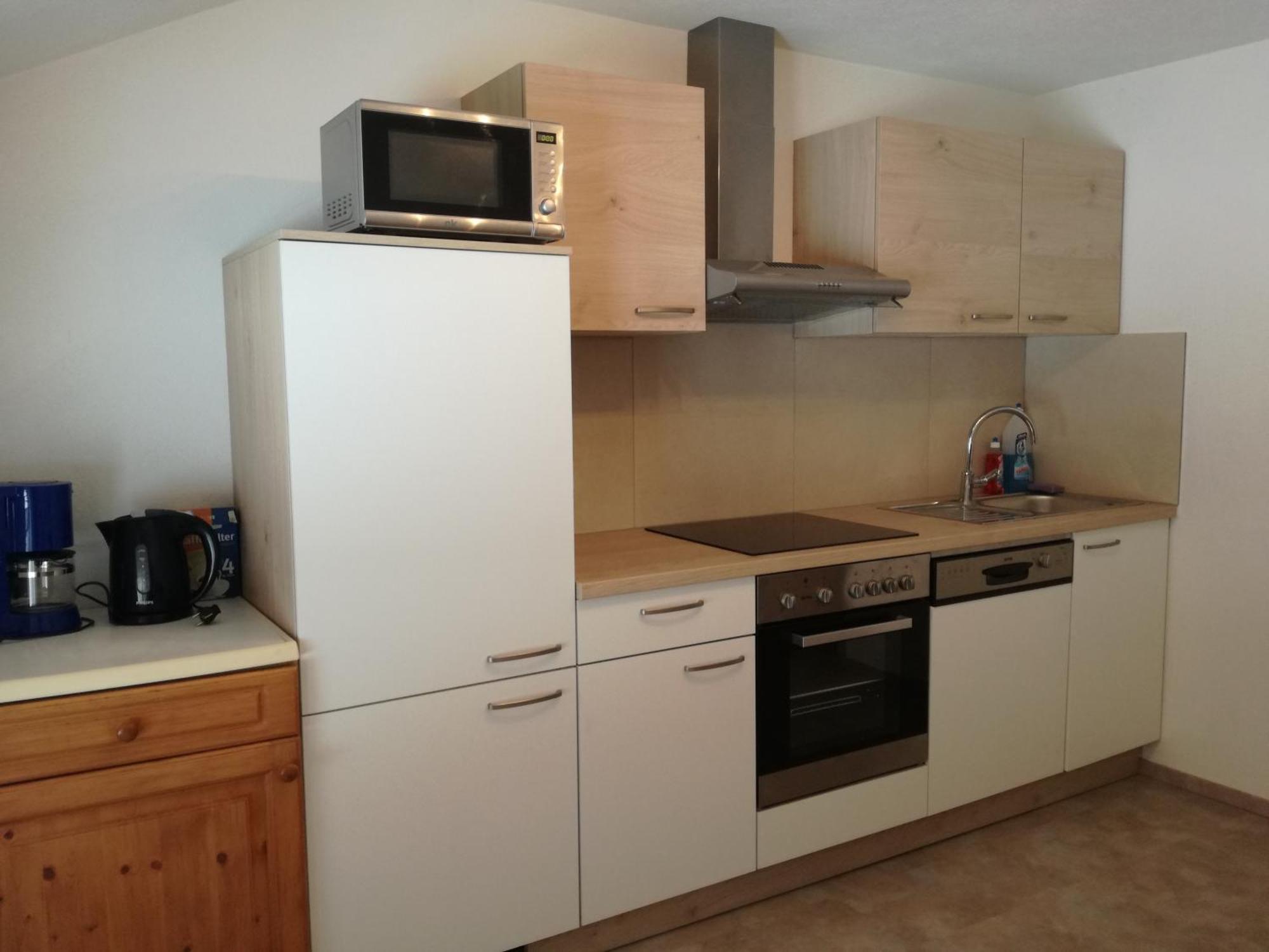 Moarhof Appartements Niederau Zewnętrze zdjęcie