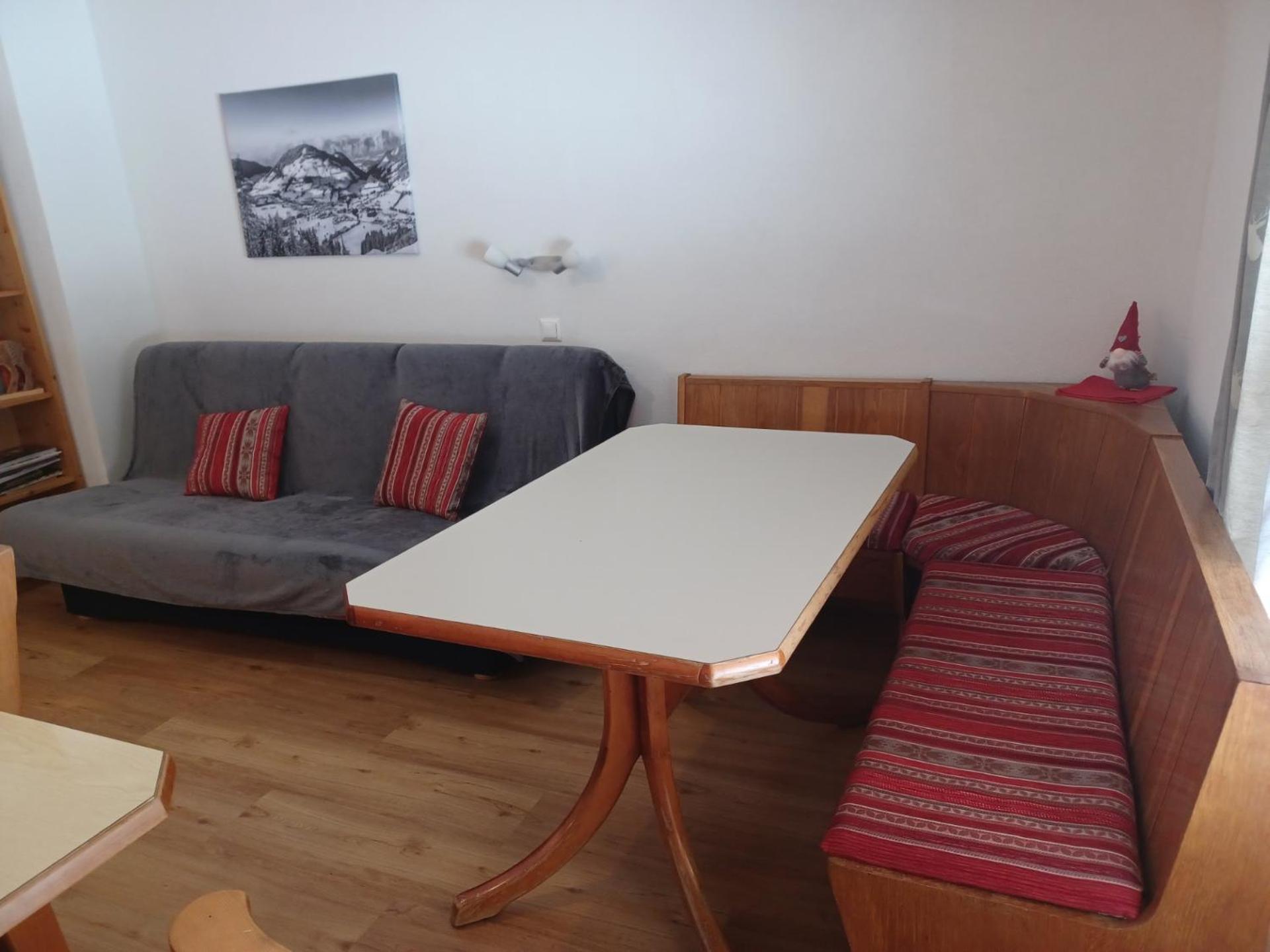 Moarhof Appartements Niederau Zewnętrze zdjęcie