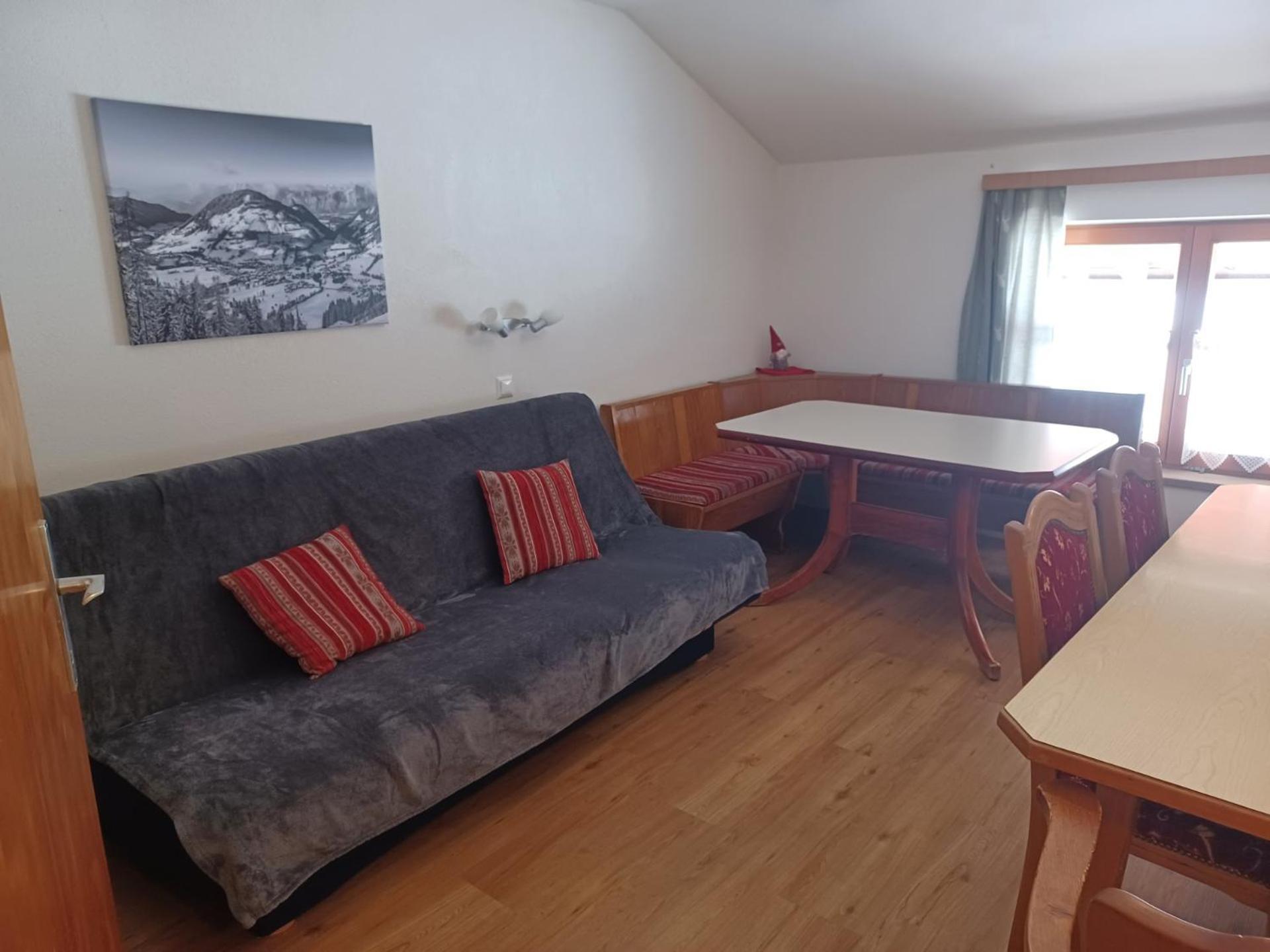 Moarhof Appartements Niederau Zewnętrze zdjęcie